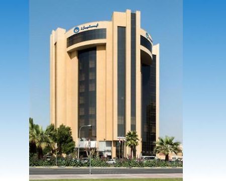 Eastyard Khobar Hotel - Formerly Ramada By Wyndham Khobar Ngoại thất bức ảnh