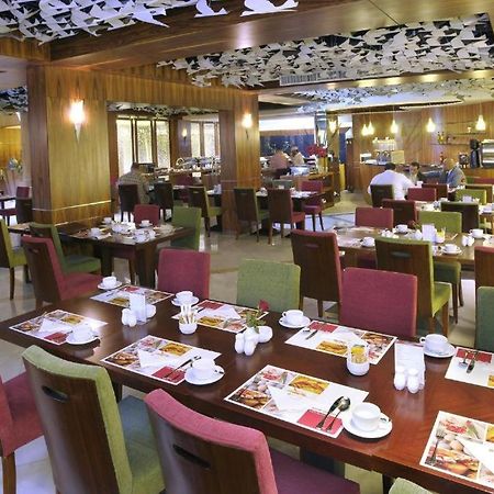 Eastyard Khobar Hotel - Formerly Ramada By Wyndham Khobar Ngoại thất bức ảnh