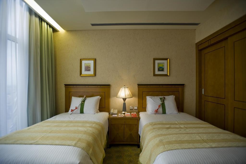 Eastyard Khobar Hotel - Formerly Ramada By Wyndham Khobar Ngoại thất bức ảnh
