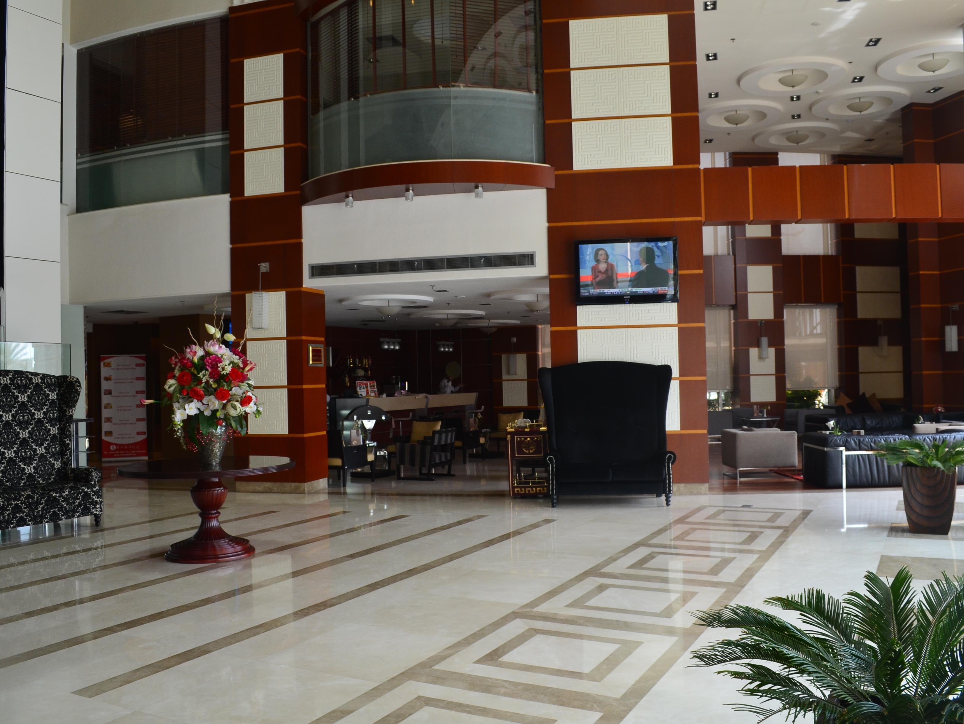 Eastyard Khobar Hotel - Formerly Ramada By Wyndham Khobar Ngoại thất bức ảnh