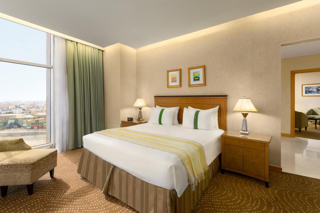 Eastyard Khobar Hotel - Formerly Ramada By Wyndham Khobar Ngoại thất bức ảnh