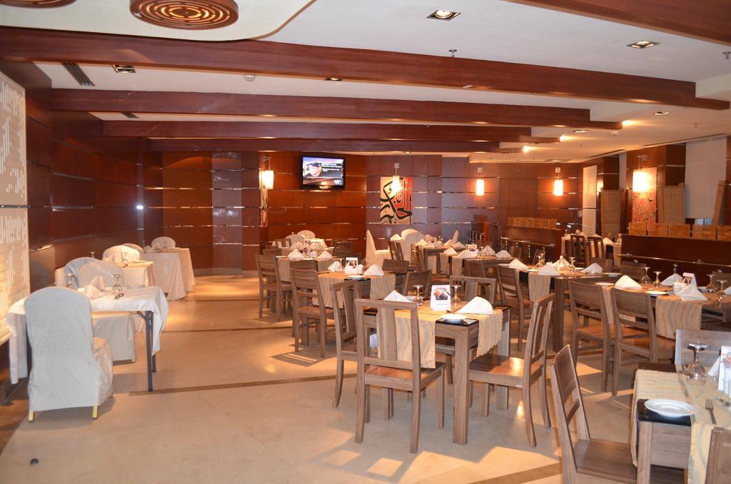 Eastyard Khobar Hotel - Formerly Ramada By Wyndham Khobar Ngoại thất bức ảnh