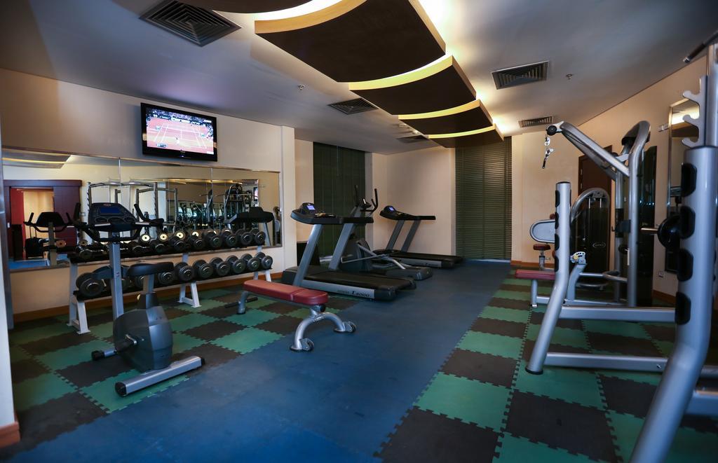 Eastyard Khobar Hotel - Formerly Ramada By Wyndham Khobar Ngoại thất bức ảnh