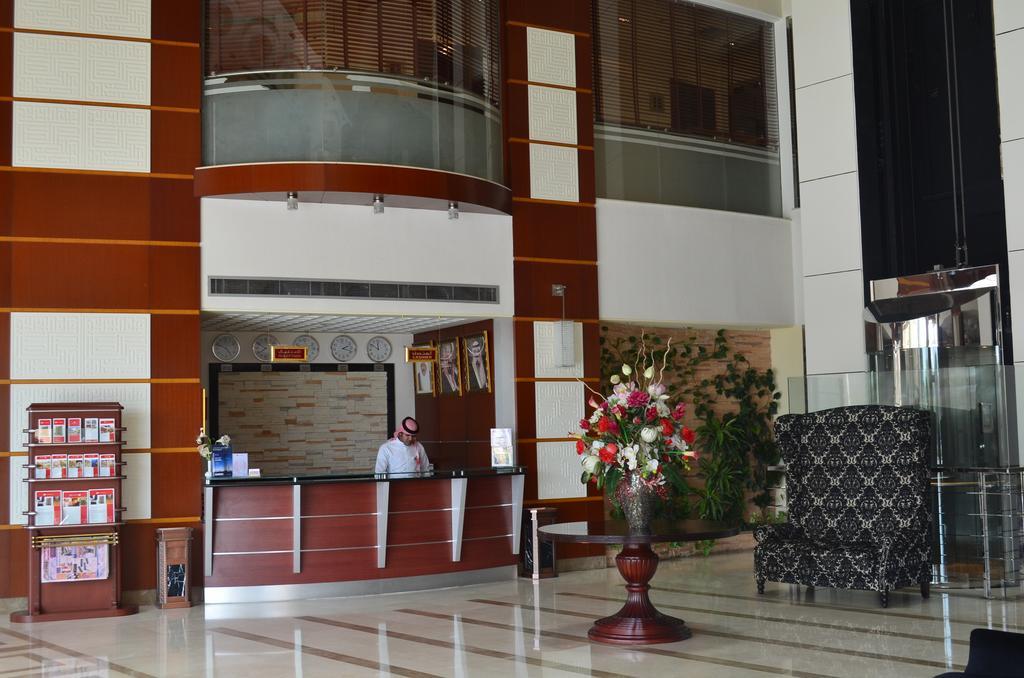 Eastyard Khobar Hotel - Formerly Ramada By Wyndham Khobar Ngoại thất bức ảnh