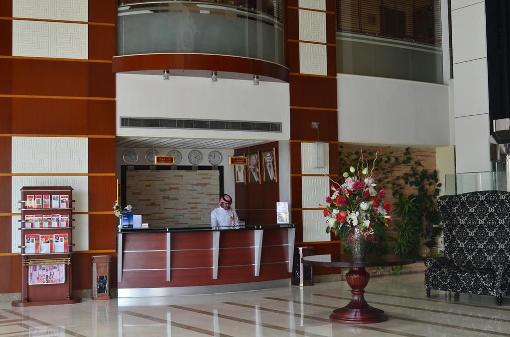 Eastyard Khobar Hotel - Formerly Ramada By Wyndham Khobar Ngoại thất bức ảnh