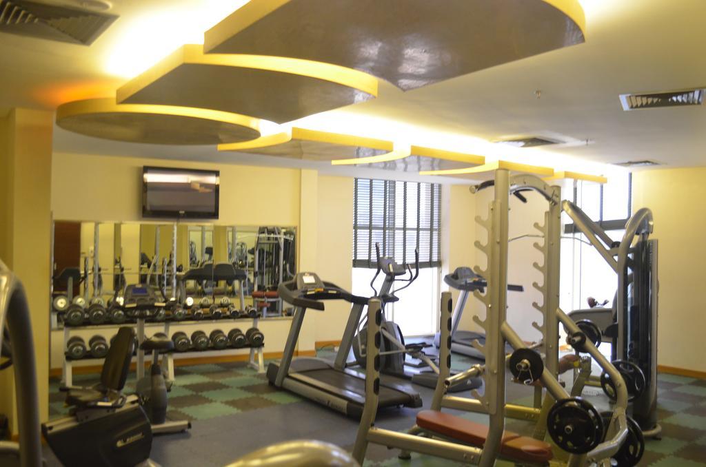 Eastyard Khobar Hotel - Formerly Ramada By Wyndham Khobar Tiện nghi bức ảnh