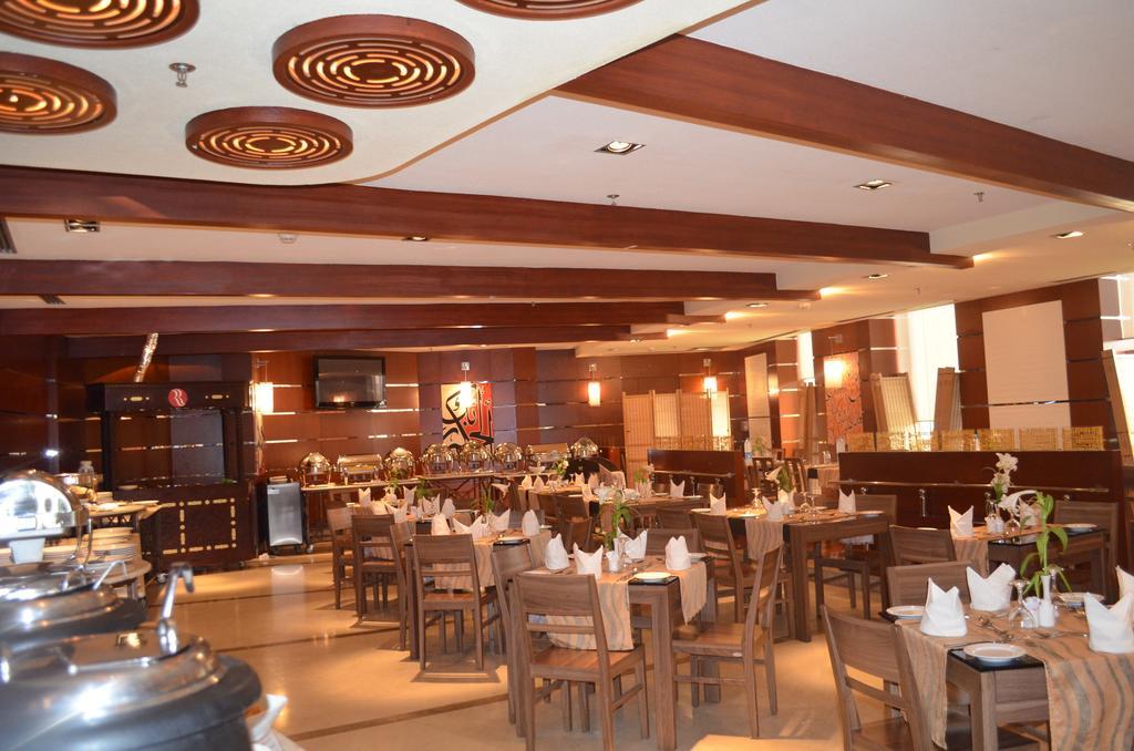 Eastyard Khobar Hotel - Formerly Ramada By Wyndham Khobar Ngoại thất bức ảnh
