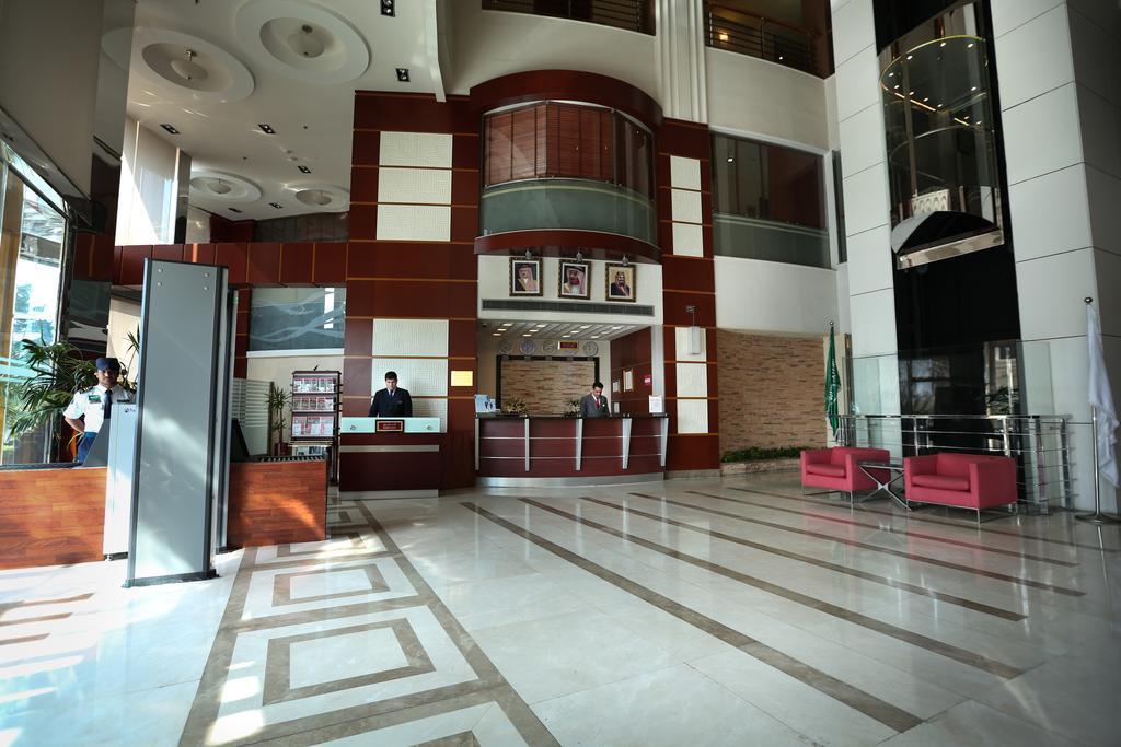 Eastyard Khobar Hotel - Formerly Ramada By Wyndham Khobar Ngoại thất bức ảnh