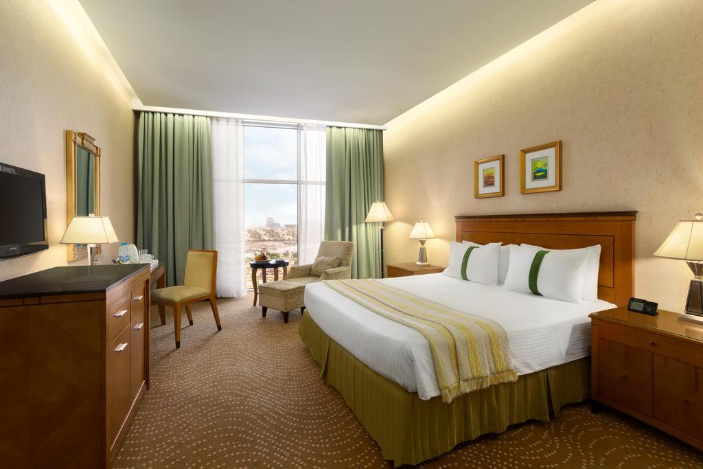 Eastyard Khobar Hotel - Formerly Ramada By Wyndham Khobar Ngoại thất bức ảnh