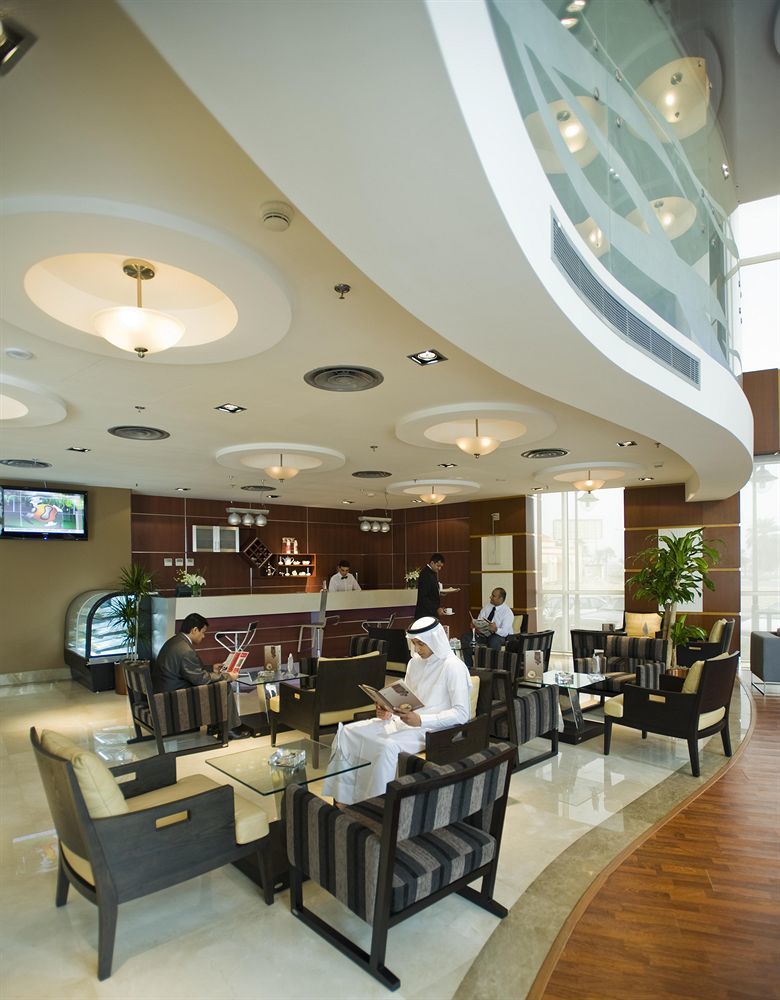 Eastyard Khobar Hotel - Formerly Ramada By Wyndham Khobar Ngoại thất bức ảnh
