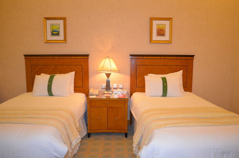 Eastyard Khobar Hotel - Formerly Ramada By Wyndham Khobar Ngoại thất bức ảnh