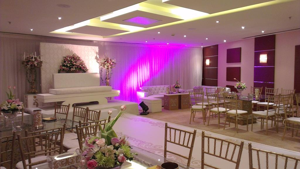 Eastyard Khobar Hotel - Formerly Ramada By Wyndham Khobar Ngoại thất bức ảnh