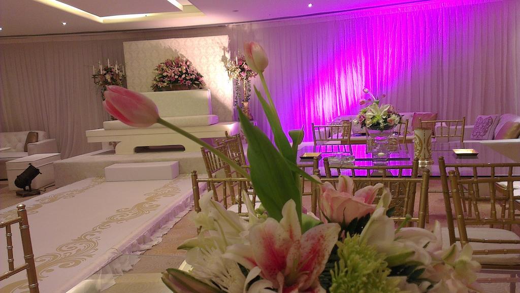 Eastyard Khobar Hotel - Formerly Ramada By Wyndham Khobar Ngoại thất bức ảnh