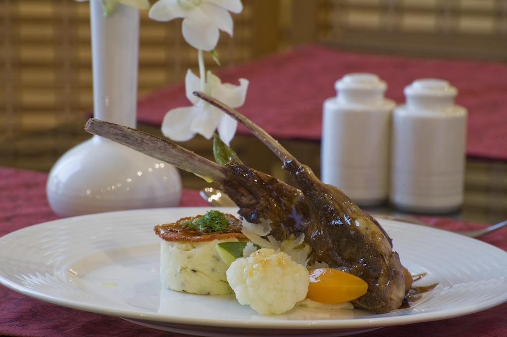Eastyard Khobar Hotel - Formerly Ramada By Wyndham Khobar Ngoại thất bức ảnh