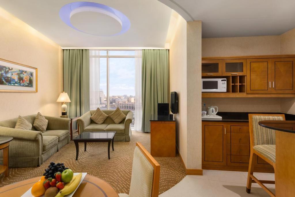 Eastyard Khobar Hotel - Formerly Ramada By Wyndham Khobar Ngoại thất bức ảnh