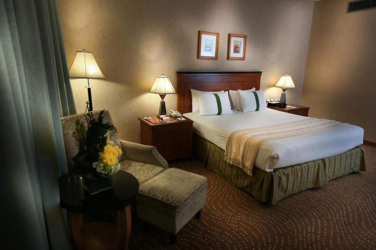 Eastyard Khobar Hotel - Formerly Ramada By Wyndham Khobar Ngoại thất bức ảnh