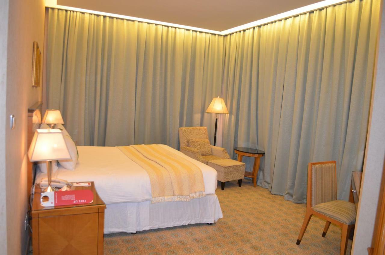 Eastyard Khobar Hotel - Formerly Ramada By Wyndham Khobar Ngoại thất bức ảnh