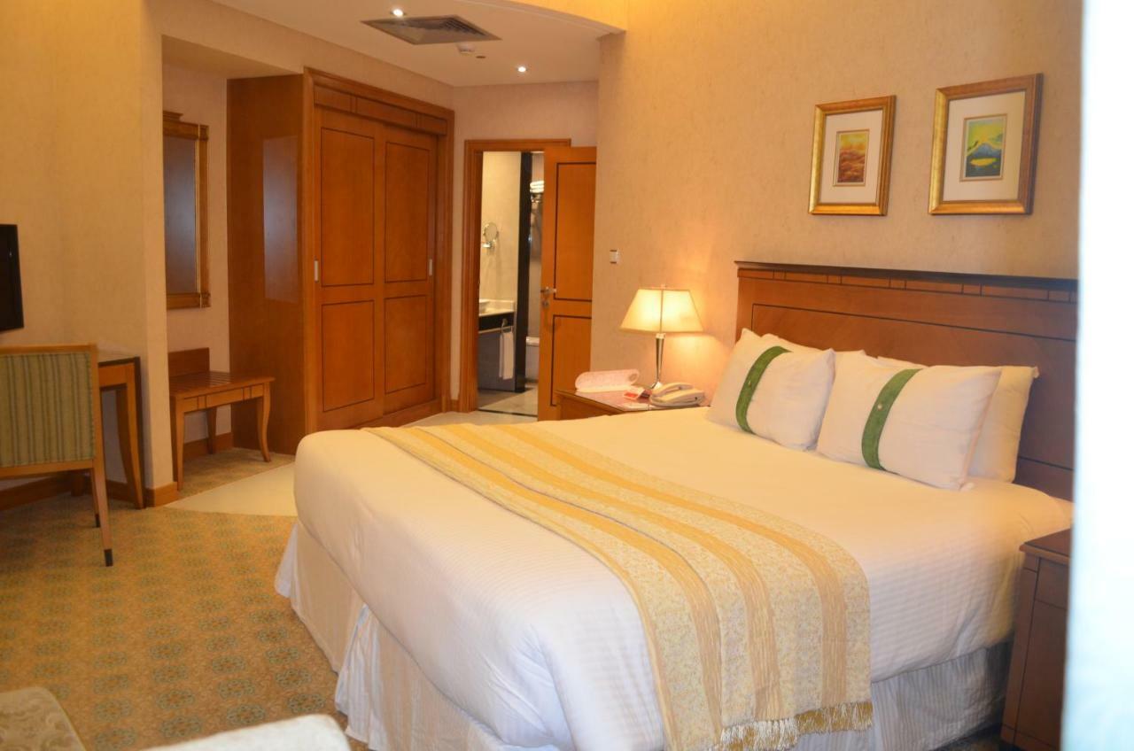Eastyard Khobar Hotel - Formerly Ramada By Wyndham Khobar Ngoại thất bức ảnh